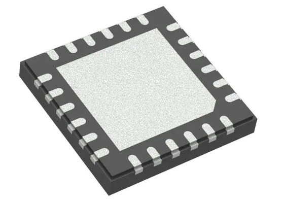 آی سی درایور LED تراشه مدار مجتمع MAX20444CATG/VY+ Automotive 4 کاناله نور پس زمینه