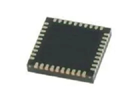 ورودی مبدل آنالوگ به دیجیتال 24 بیتی AD4116BCPZ 1 Sigma-Delta 40-VFQFN