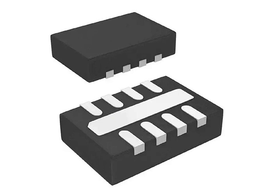 تراشه مدار مجتمع LT8334RDE 1 خروجی 5A 12-WFDFN رگولاتور سوئیچینگ آی سی