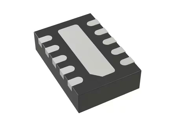 LT8618JDDB مثبت قابل تنظیم 1 خروجی 100mA باک سوئیچینگ رگولاتور آی سی