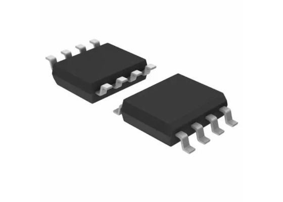 آی سی آهنربای خارجی زاویه سنسور مقاومت مغناطیسی 8-SOIC پایه پایه ADA4570BRZ