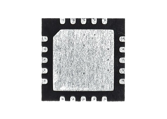 سوئیچ های آنالوگ چهارگانه SPST Beyond-The-Rails Chip Circuit Chip MAX14774ATP+