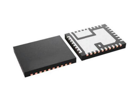 مبدل های آنالوگ به دیجیتال ADC3564IRSBR تراشه مدار مجتمع 40-WQFN کم نویز