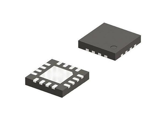 سوئیچ چهارگانه SPST ADG2412BCPZ سوئیچ های آنالوگ IC 16-WQFN تراشه مدار مجتمع