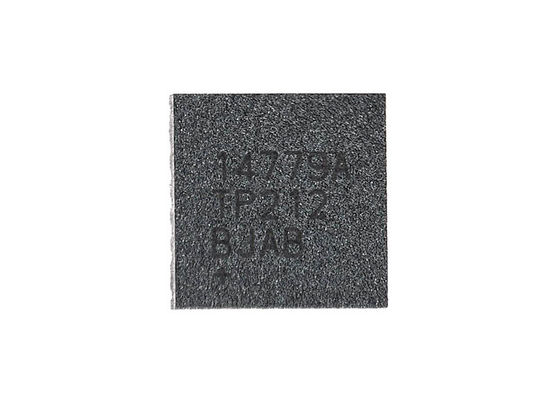 تراشه های آی سی MAX14779ATP+ دوگانه SPDT سوئیچ های آنالوگ Beyond-The-Rails 20-TQFN 78 مگاهرتز