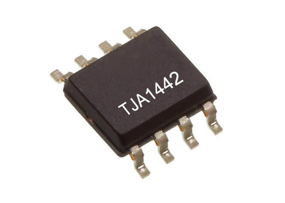 تراشه مدار مجتمع TJA1442AT/0Z فرستنده و گیرنده سرعت بالا CAN 8-SOIC سطح پایه