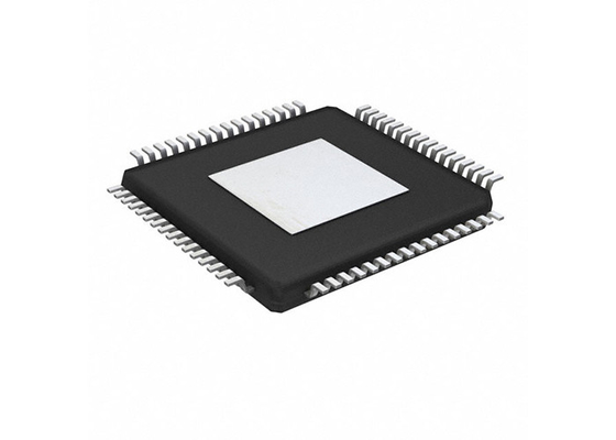 سوئیچ صنعتی 8 پورت تراشه مدار مجتمع LAN9372-I/ZMX IC های اترنت