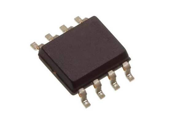 تراشه مدار مجتمع 8-SOIC فرستنده گیرنده CAN با سرعت بالا با سرعت 5 مگابیت بر ثانیه