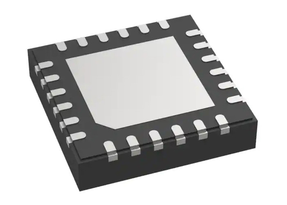 مانت سطحی LAN8671B1-E/U3B IC 24-VQFN فرستنده و گیرنده نیمه اترنت کامل