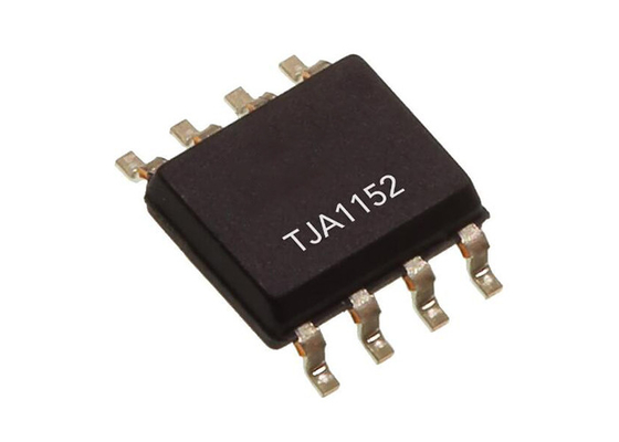 تراشه های فرستنده گیرنده CAN 40 کیلوبیت در ثانیه TJA1152BT/0Z CAN رابط آی سی رابط CAN 8-SOIC