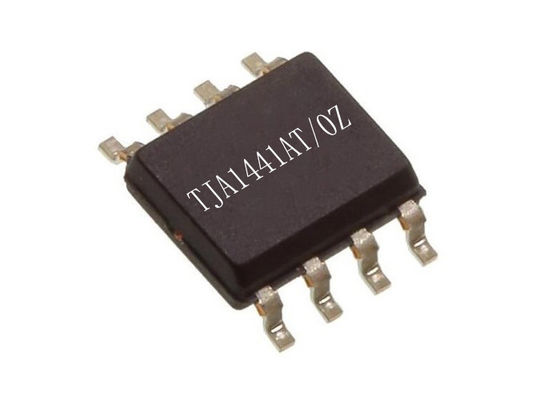 CAN رابط IC TJA1441AT/0Z فرستنده و گیرنده سرعت بالا CAN 8-SOIC سطح پایه