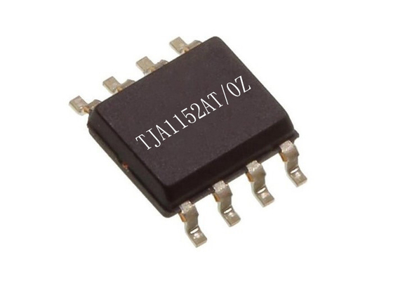 تراشه مدار مجتمع فرستنده گیرنده CAN با سرعت بالا با سرعت 40 کیلوبیت در ثانیه TJA1152AT/0Z 8-SOIC