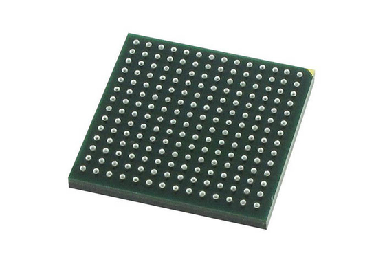 VSC8489YJU-16 تراشه مدار مجتمع 10GbE اترنت Phy Single Port Telecom IC