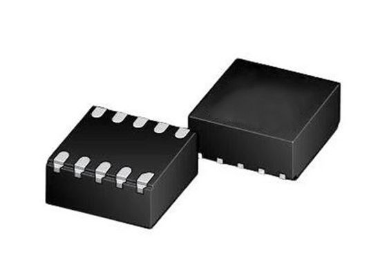 سنسور حرکت 1.6 کیلوهرتز FXLS8964AFR3 شتاب‌سنج 3 محوره MEMS 10-VFDFN