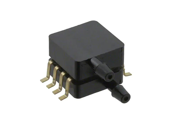 سنسورهای فشار سیلیکونی یکپارچه تراشه مدار مجتمع MPXV7007DP 1PSI 8-SOP