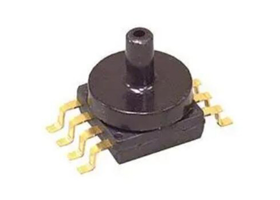 سنسور فشار سیلیکونی یکپارچه تراشه مدار مجتمع 8-SMD MPXV7025GC6U