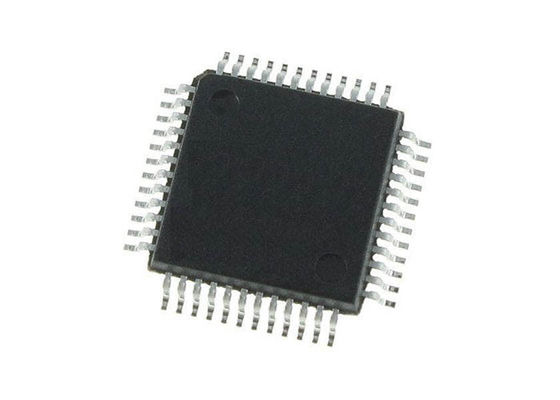میکروکنترلرهای 32 بیتی PIC32MK0256MCJ048T-I/Y8X - MCU 48-TQFP Surface Mount