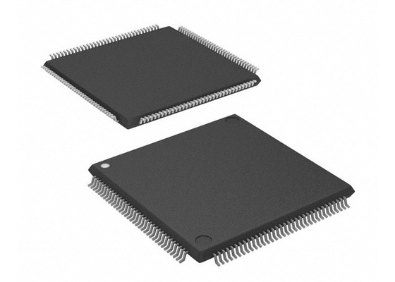 میکروکنترلر 32 بیتی تک هسته ای MCU PIC32MZ2048EFM144-I/PL 144-LQFP سطحی