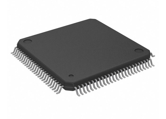 میکروکنترلر 32 بیتی تک هسته ای MCU R5F56514EDFP 100-LQFP سطحی