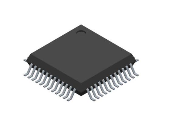 میکروکنترلر MCU ARM Cortex-M0 CY8C4247AZI-L423 32 بیتی تک هسته ای 48-LQFP