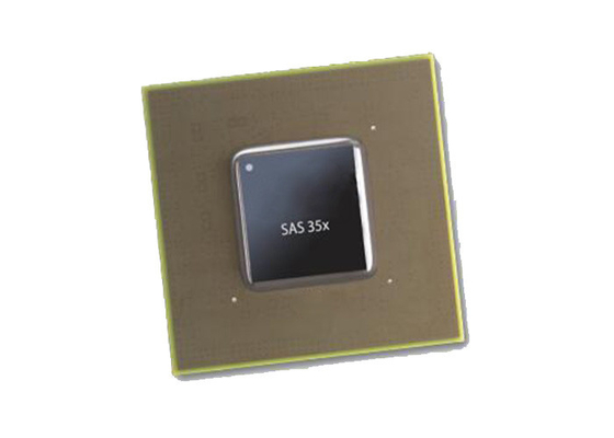 افزونه های SAS35X48B0 با کارایی بالا 12Gb/s