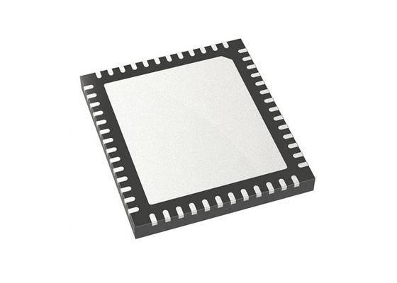 16 بیت آنالوگ به تبدیل دیجیتال LTC2271CUKG 52-QFN تراشه مدار یکپارچه