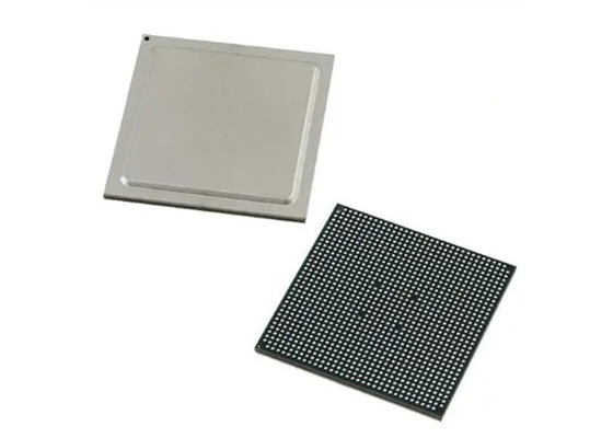 IC Chip بسته BGA BCM56880B0KFSBG StrataXGS Trident4 Ethernet Switch IC