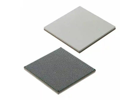 BCM56880A0KFSBG Ethernet IC Trident4 Ethernet Switch سوئیچ ظرفیت بالا StrataXGS