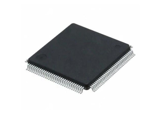 IC Ethernet YT9215RB سوئیچ های Ethernet با عملکرد بالا 5 پورت گیگابیت PHY LQFP-128