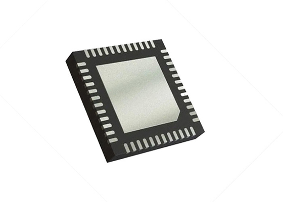 IC Ethernet YT8821H گیرنده های بسیار یکپارچه گیگابیت Ethernet PHY QFN-48