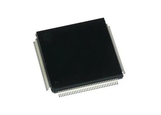 IC Ethernet YT8618C 8-Port Ethernet Transceiver لایه فیزیکی LQFP-128 Ethernet PHY ها