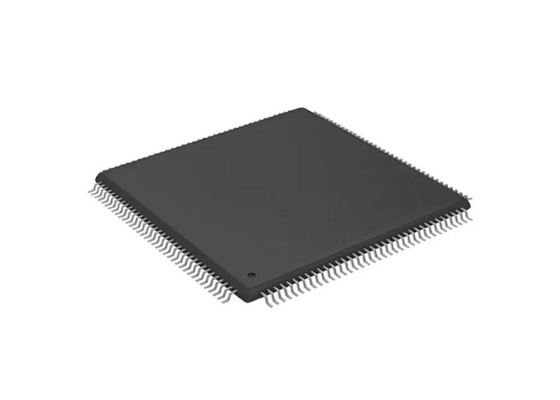 تراشه مدار یکپارچه YT8614H 4-Port 1000M Ethernet PHY لایه تراشه
