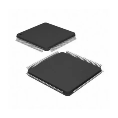 تراشه مدار یکپارچه YT8618H 8-Port 1000M Ethernet PHY Layer Chip LQFP-128