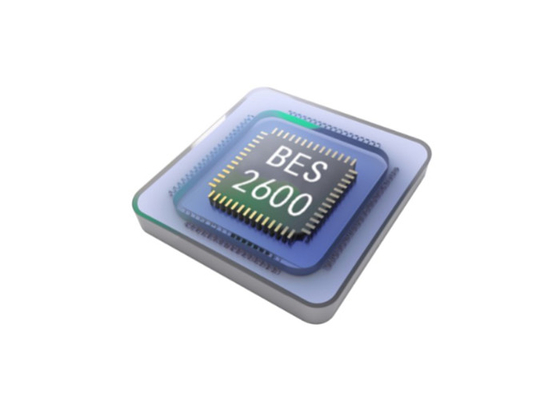 BT 5.3 تراشه BES2600 Ultra-Low Power BT Audio SoC تراشه