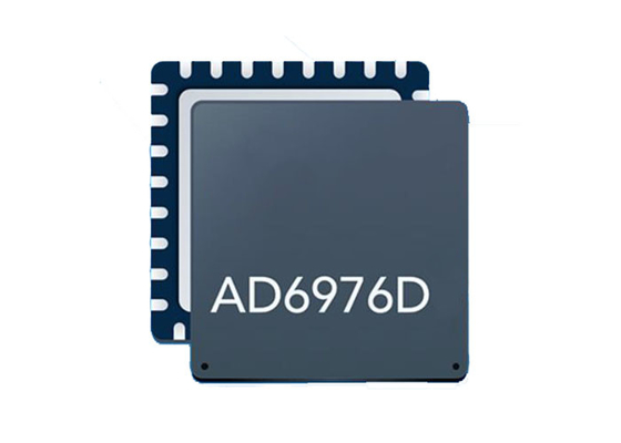 Highly Integrated AD6976D Low Power BT Audio SoC QFN32 BT IC از جمله دستگاه های صوتی با قدرت بالا