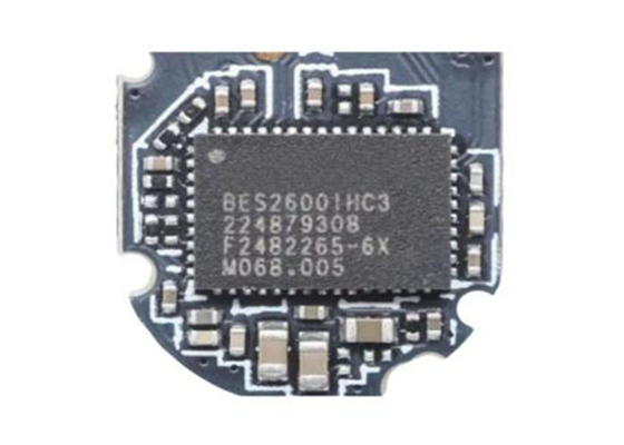 BT IC BES2600IHC3 BT Audio SoC با MCU دو هسته ای، بسته QFN