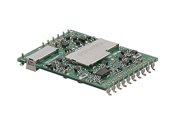 بسته ماژول 20-SMD ماژول جدا شده SFS152415B 15V 1A DC DC کنورتر