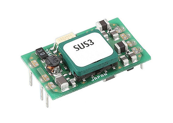 تراشه مدار یکپارچه SUS34805C ماژول منزوی 5V 600mA DC DC کنورتر 6-DIP ماژول