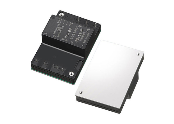ماژول 8-DIP TUXS200F28 28V 7A تبدیل کننده های AC DC بسته شده ، تراشه مدار یکپارچه