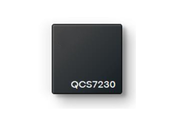BT IC QCS7230 پردازنده سطح بالا سیستم بر روی تراشه برای اینترنت اشیاء