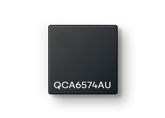 BT IC QCA6574AU سیستم اتصال خودرو بر روی تراشه، BT 5.0 Performance
