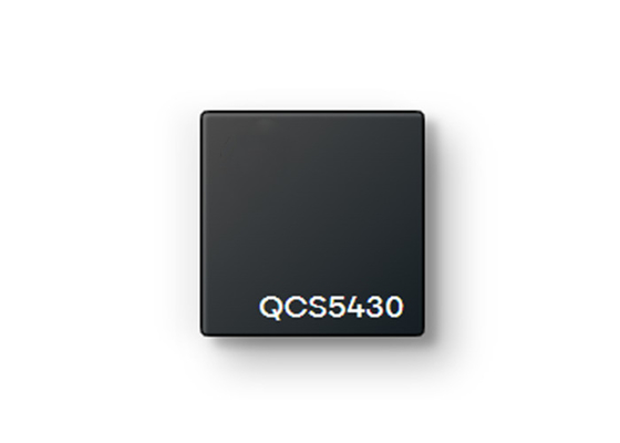 BT IC QCS-5430-1-PSP1287-TR-00-0-AA سیستم های روی تراشه برای اینترنت اشیاء