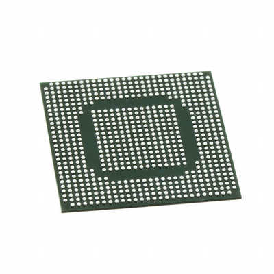 آرایه دروازه قابل برنامه ریزی 5CSXFC6D6F31I7N دو هسته ای ARM Cortex-A9