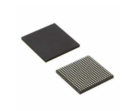 میدان برنامه نویسی دروازه آرایه 5CSEBA6U23C6N دو دست قشر A9 MPCore 925MHz