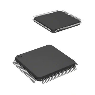 میکروکنترلر MCU STM32WB50CGU5 64MHz MCU Ultra-Low-Power Dual Core ARM Cortex-M4
