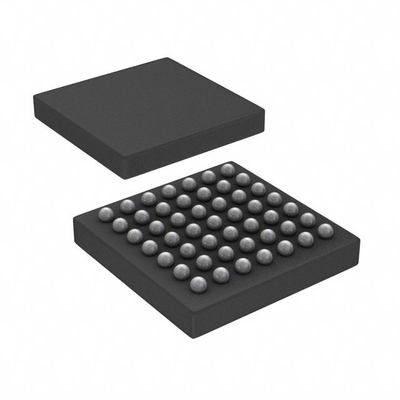 میکروکنترلر MCU STM32WL55UCY7 256KB فلش مایکروکنترلرهای بی سیم 59-WLCSP