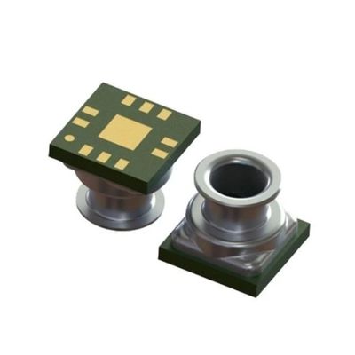 حسگر IC LPS33KTR حسگر فشار فوق کمپیکت Piezoresistive MEMS