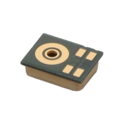 سنسور IC IM67D120AXTSA1 میکروفون MEMS خودرو با عملکرد بالا برای کدک های 16 بیتی