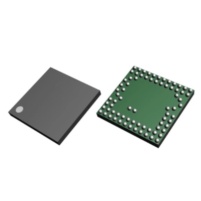 IC حسگر BGT60ATR24CE6327XTMA1 حسگر رادار 60GHz برای عملیات FMCW