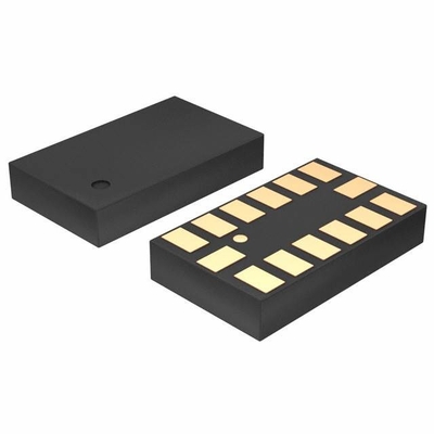 حسگر IC ADXL375BCCZ 3- محور دیجیتال MEMS سرعت سنج حسگر حرکت